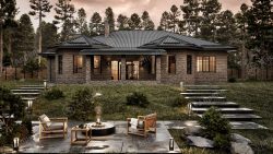 Тюрин 261 м2 — Фото №2