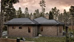 Тюрин 261 м2 — Фото №3