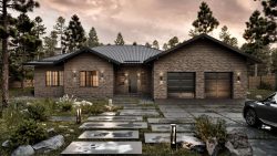 Тюрин 261 м2 — Фото №1