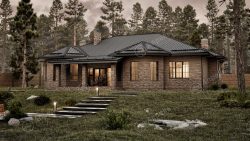 Тюрин 261 м2 — Фото №5