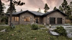 Тюрин 261 м2 — Фото №6