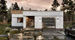 Василевский 187 м2 — Фото №1