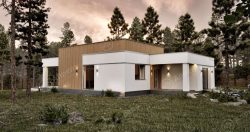 Василевский 187 м2 — Фото №4