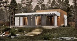 Василевский 187 м2 — Фото №5