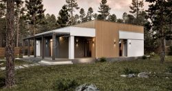 Василевский 187 м2 — Фото №6