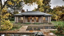 Воронихин 135 м2 — Фото №2