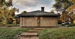 Воронихин 135 м2 — Фото №3