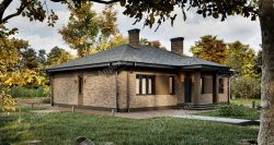 Воронихин 135 м2 — Фото №5