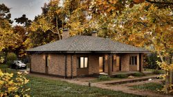 Воронихин 135 м2 — Фото №6