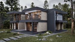 Артюхов 526 м2 — Фото №2