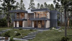 Артюхов 526 м2 — Фото №3