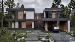 Артюхов 526 м2 — Фото №1