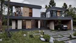 Артюхов 526 м2 — Фото №4