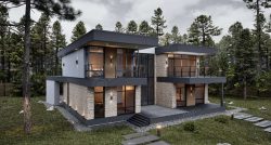 Артюхов 526 м2 — Фото №5