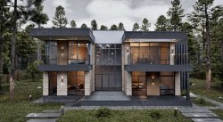 Артюхов 526 м2 — Фото №6