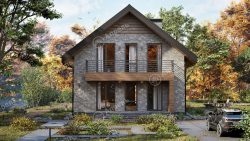 Фурманов 158 м2 — Фото №2