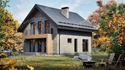 Фурманов 158 м2 — Фото №3