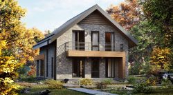 Фурманов 158 м2 — Фото №1