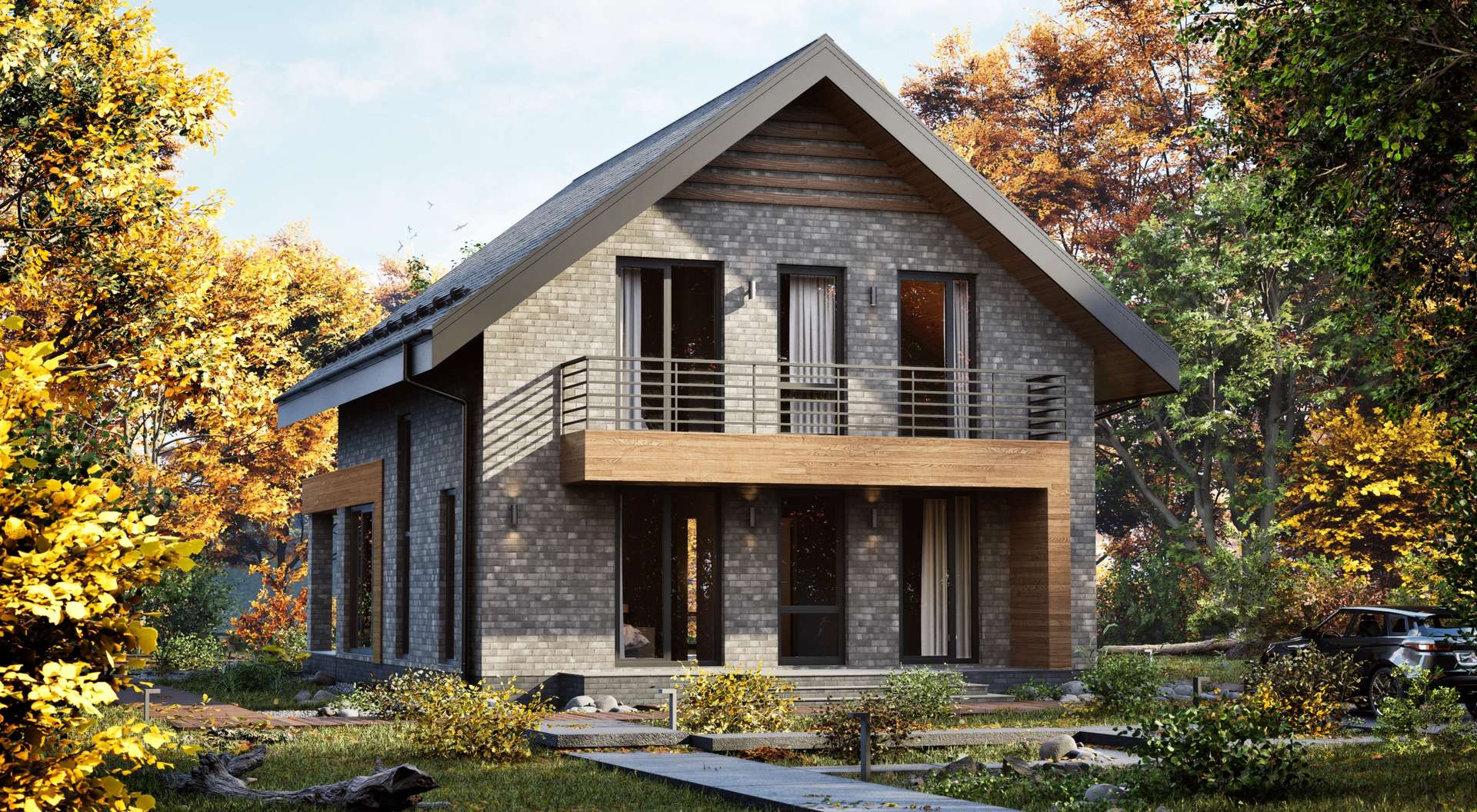 Фурманов Фурманов 158 м2 — Фото №1