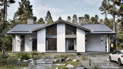 Голощапов 147 м2 — Фото №2