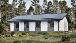 Голощапов 147 м2 — Фото №3