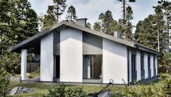 Голощапов 147 м2 — Фото №4