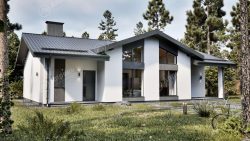 Голощапов 147 м2 — Фото №5