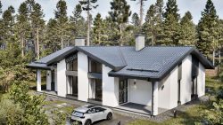 Голощапов 147 м2 — Фото №6