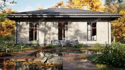 Калабин 104 м2 — Фото №3