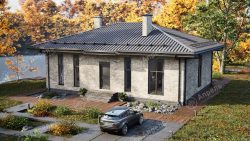 Калабин 104 м2 — Фото №4