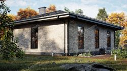 Калабин 104 м2 — Фото №5