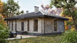 Калабин 104 м2 — Фото №6