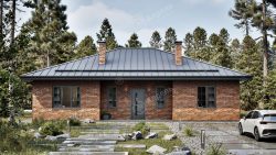 Кибирев 148 м2 — Фото №2