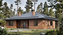 Кибирев 148 м2 — Фото №1