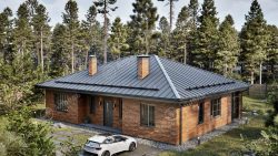 Кибирев 148 м2 — Фото №4