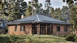 Кибирев 148 м2 — Фото №5