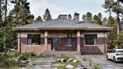 Коковихин 161 м2 — Фото №2