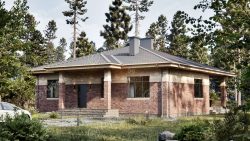 Коковихин 161 м2 — Фото №3