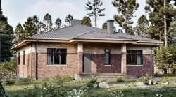 Коковихин 161 м2 — Фото №1