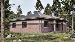 Коковихин 161 м2 — Фото №4