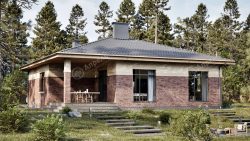 Коковихин 161 м2 — Фото №5