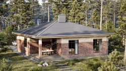 Коковихин 161 м2 — Фото №6