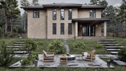 Коршунов 444 м2 — Фото №3