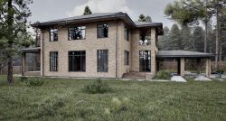 Коршунов 444 м2 — Фото №4