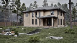 Коршунов 444 м2 — Фото №5