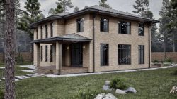 Коршунов 444 м2 — Фото №6