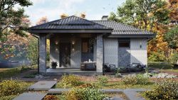 Курочкин 41 м2 — Фото №2