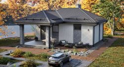 Курочкин 41 м2 — Фото №1