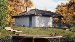 Курочкин 41 м2 — Фото №4