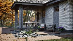 Курочкин 41 м2 — Фото №6